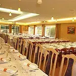 Otel Du Parc 3*