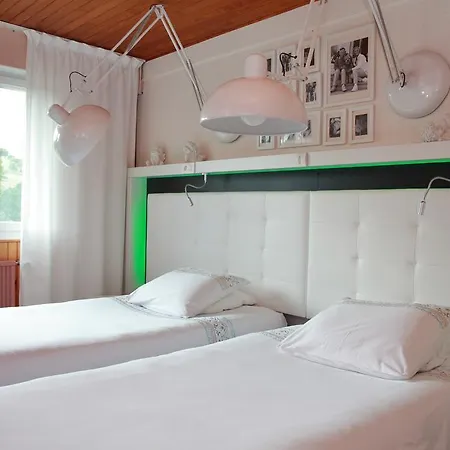 Du Parc Hotel 3*