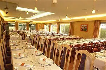 Hotel Du Parc 3*