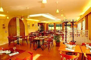 Du Parc Hotel 3*