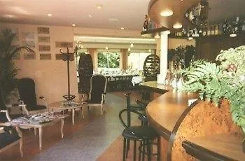 Hotel Du Parc