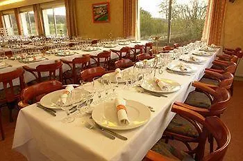 Hotell Du Parc